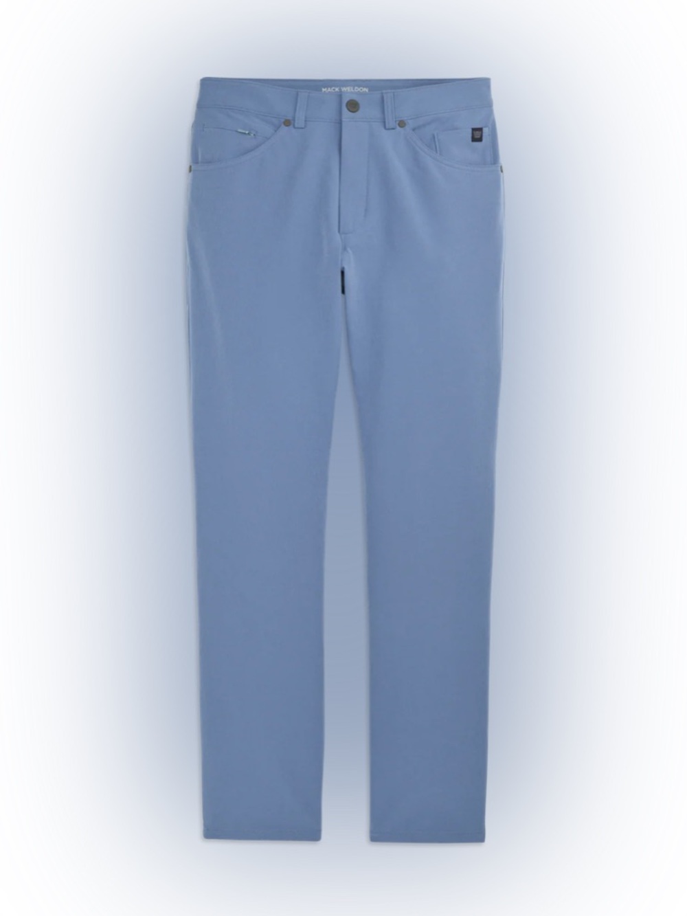 Mack Weldon Radius 5-Pocket Pant